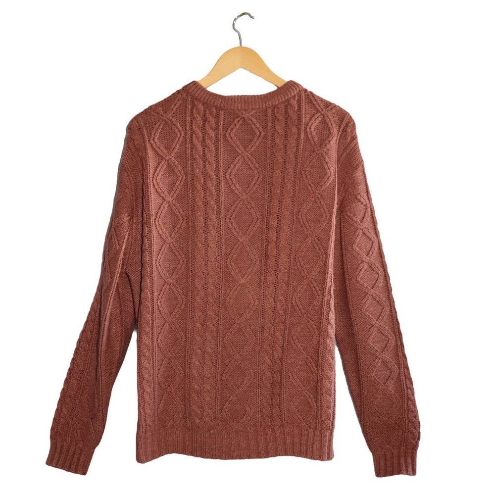 Vintage John Wanamaker The Men’s Store Sweater Size XL